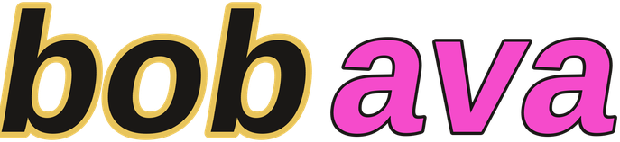 bobava logo